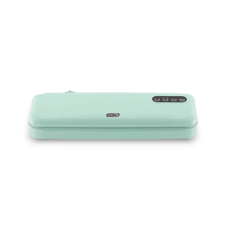 Superseal Vacuum Sealer