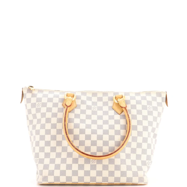 Saleya Handbag Damier MM