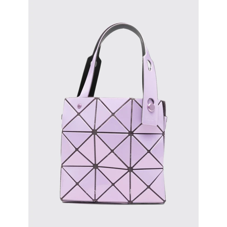 Handbag Woman color Violet (BB68AG61020)