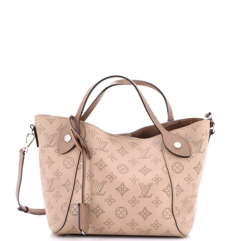 Hina Handbag Mahina Leather PM