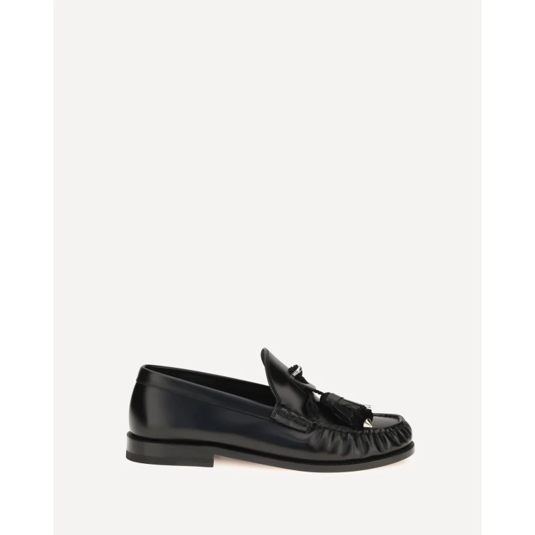 Rochelle Loafers Female 36.5