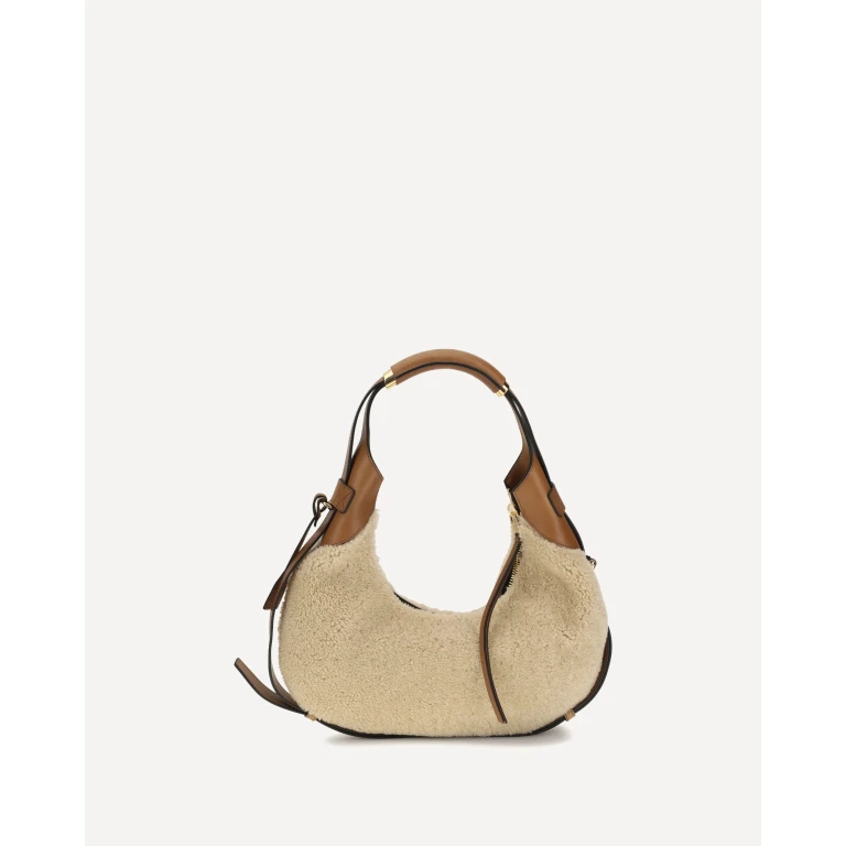 Medium Handle Me Hobo Shoulder Bag Female UNI