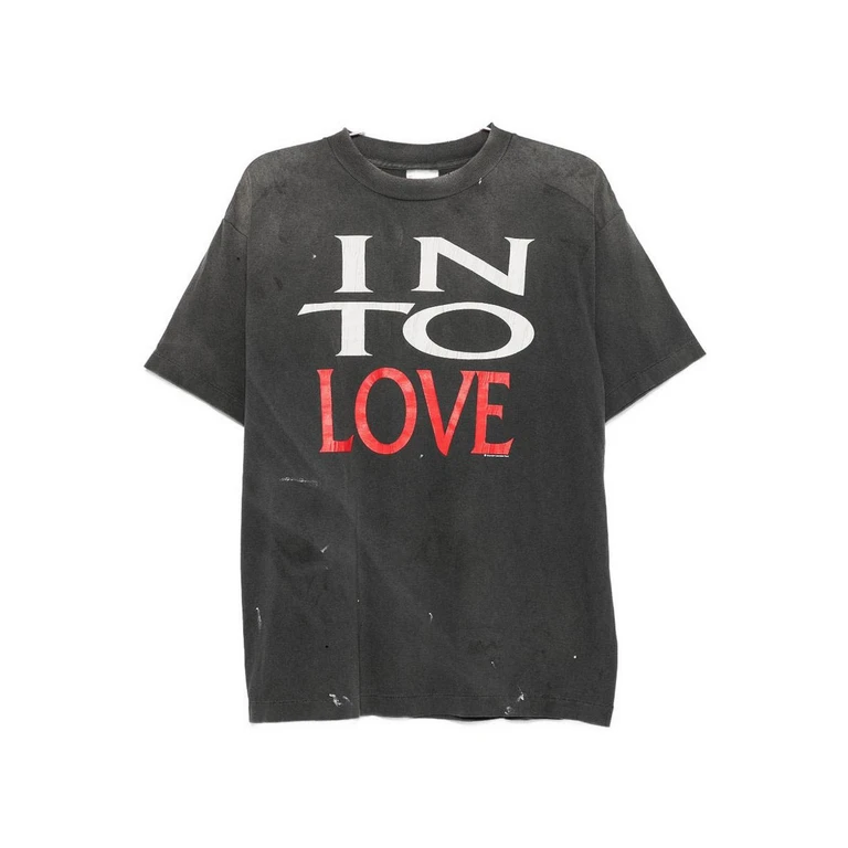T-Shirt - Noir (SMMK10000002BLACK)