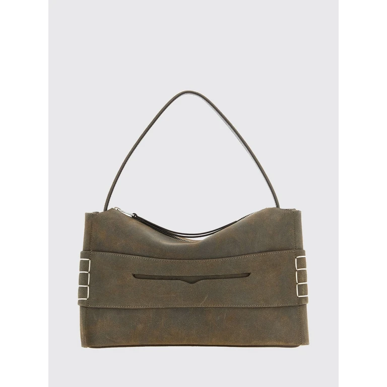 JW ANDERSON Handbag Woman color Brown (HB0782LA0319755)