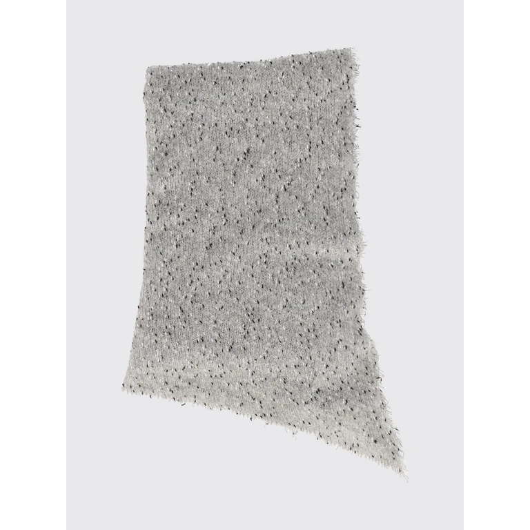 Scarf Woman color Grey (2226136)
