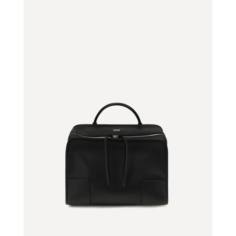 Amazona 180 XL calfskin Handbag Male UNI