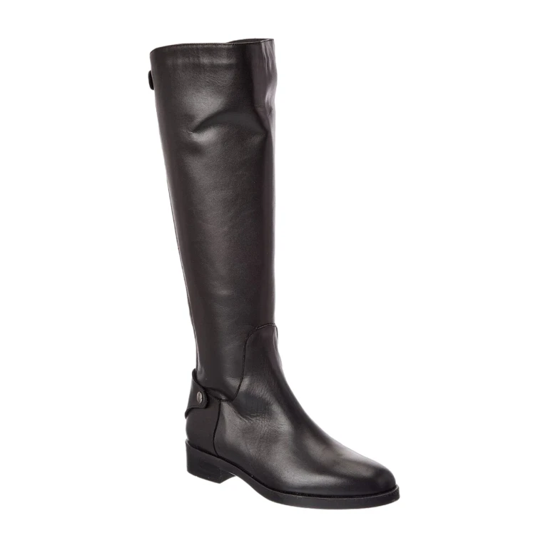 Rebekah Leather Boot