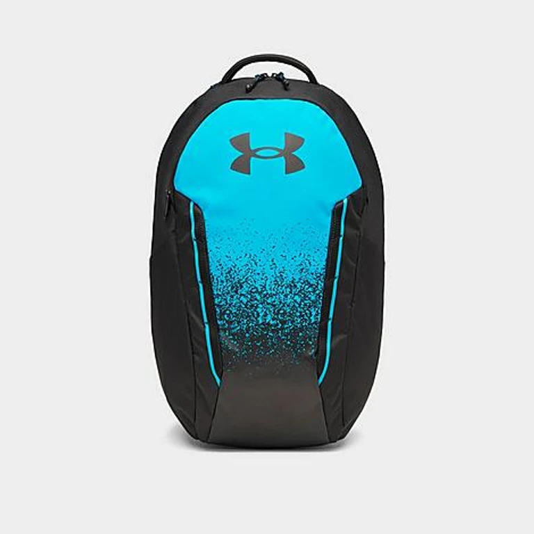 No Weigh Lite Backpack (28L) in Capri/Black