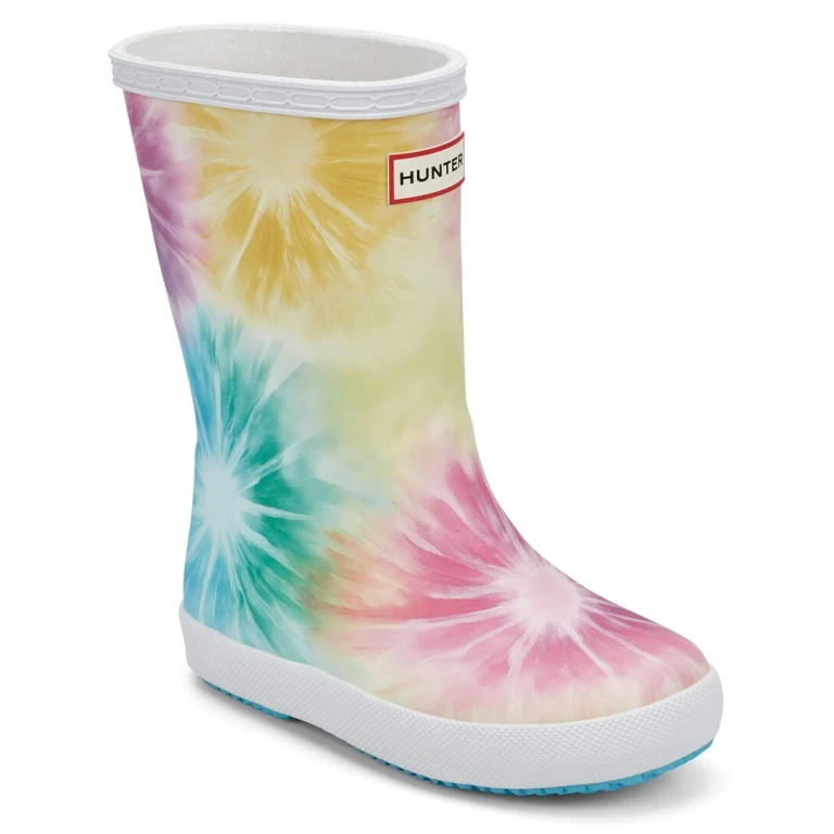 First Classic Rubber Rain Boot