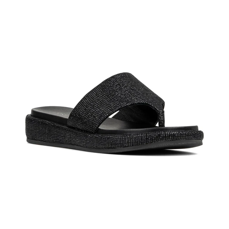 Aneeta Leather Sandal