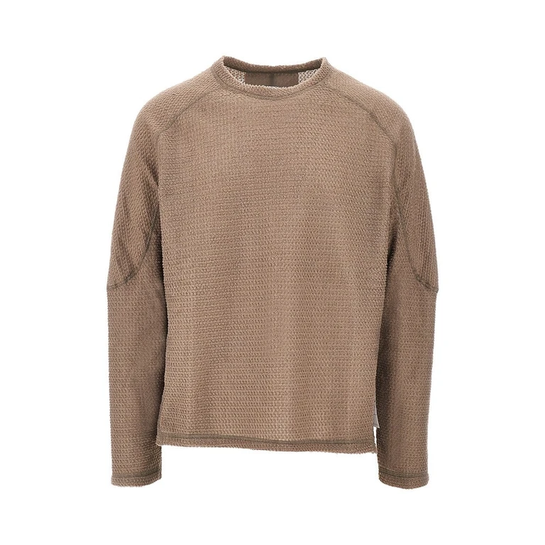 FuzzFleece AD T-shirt Man S