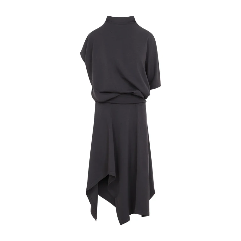 Twisted Dress
