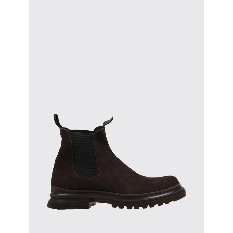 Boot Men color Dark (KRIS96005595)