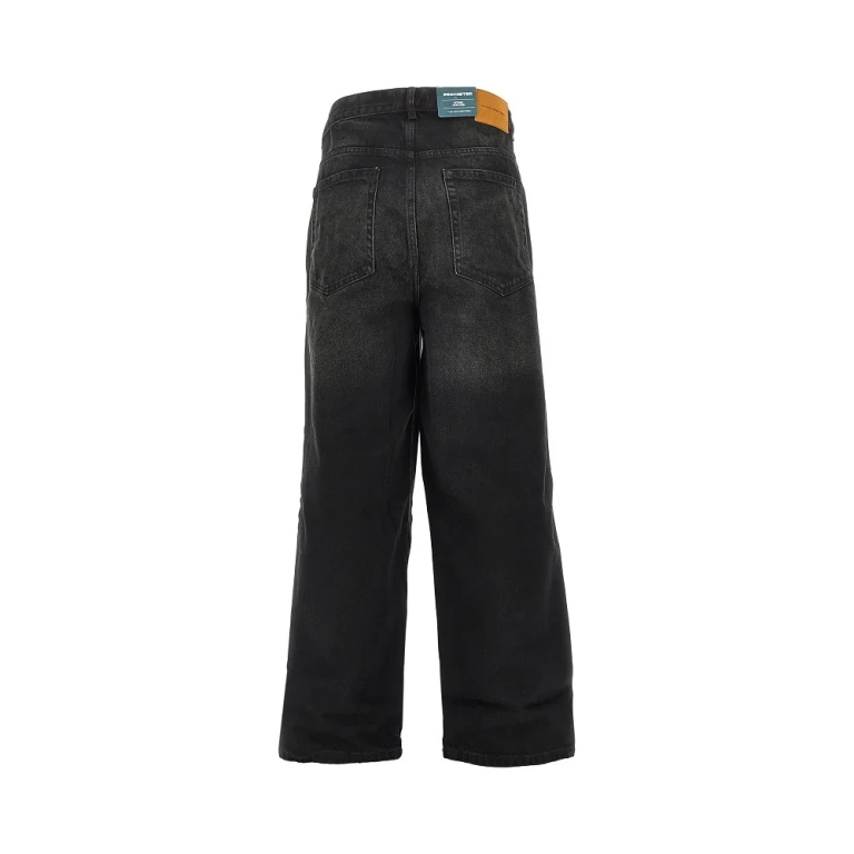 'Antwerp' Loose Fit jeans Man S
