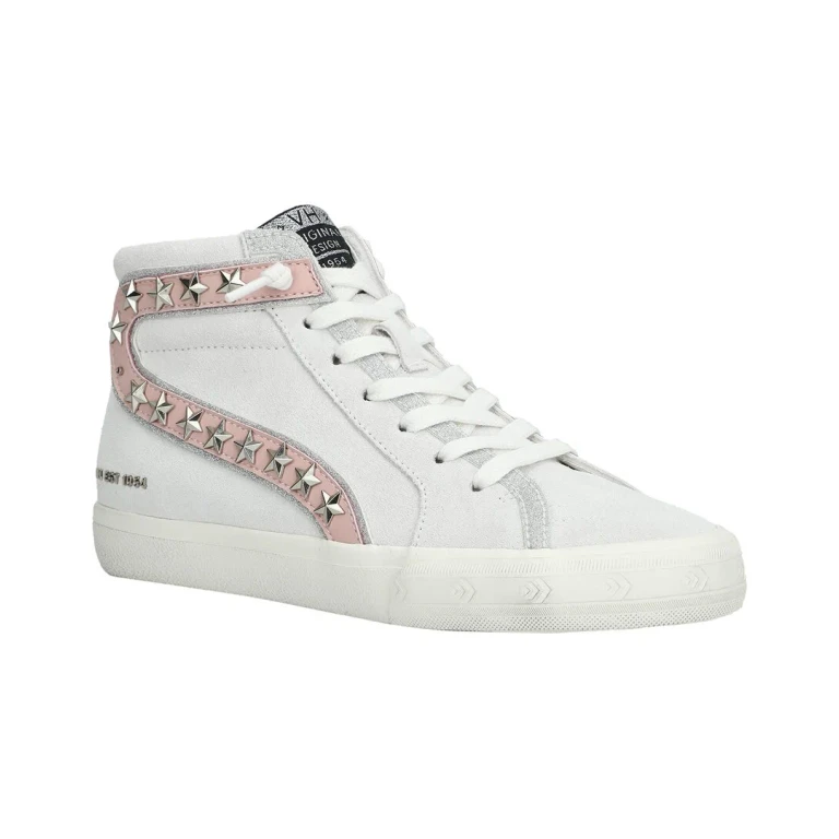Gadol High 16 Suede Sneaker