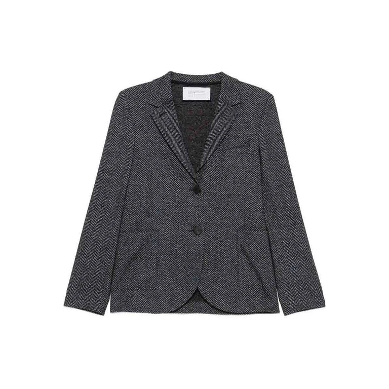 Blazer - Bleu (AL2220MGZGZ02)