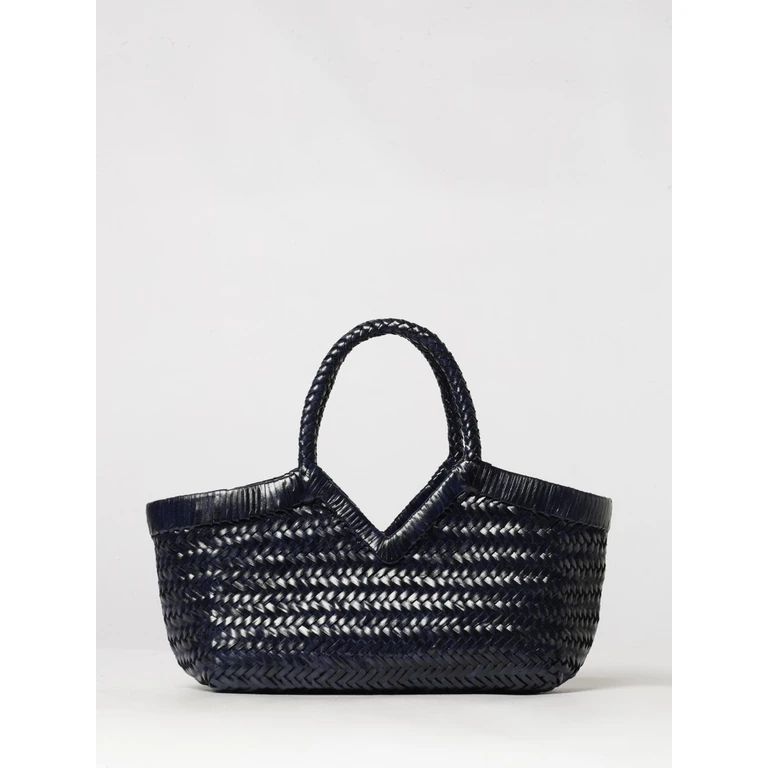 Handbag Woman color Blue (MONETPLAIN1018)