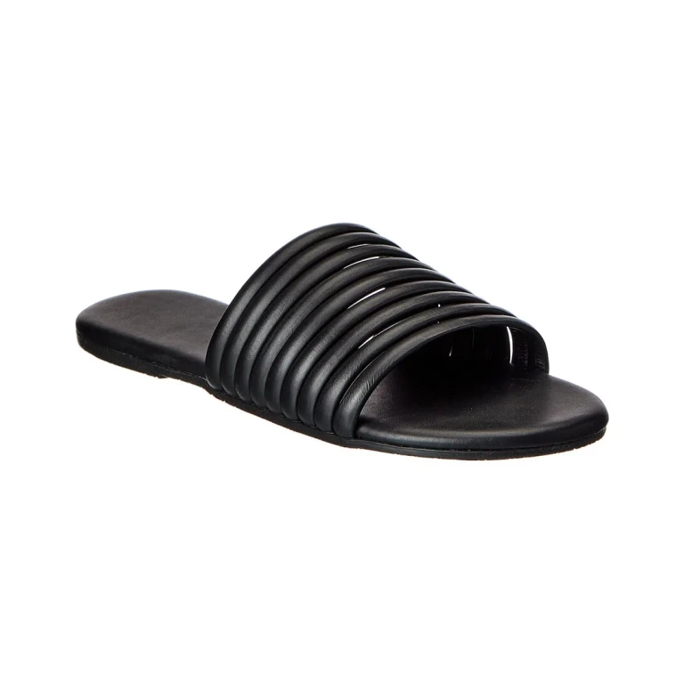 Caro Leather Sandal