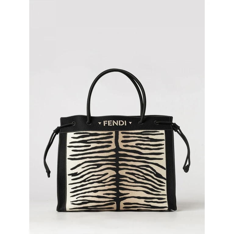 Handbag Woman color Black (8BH379B1FGF0RQ9)