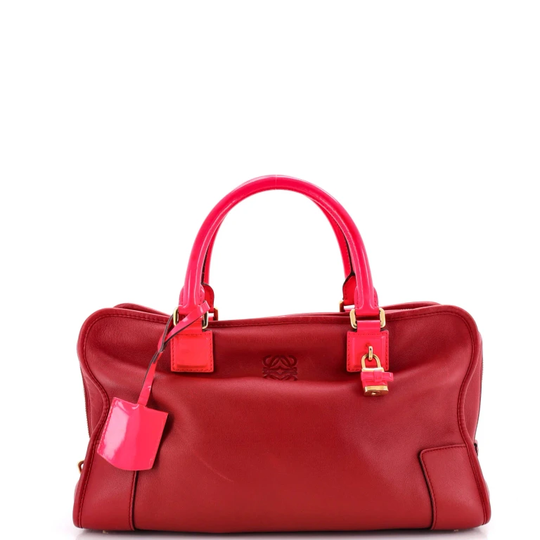 Amazona Bag Leather 36