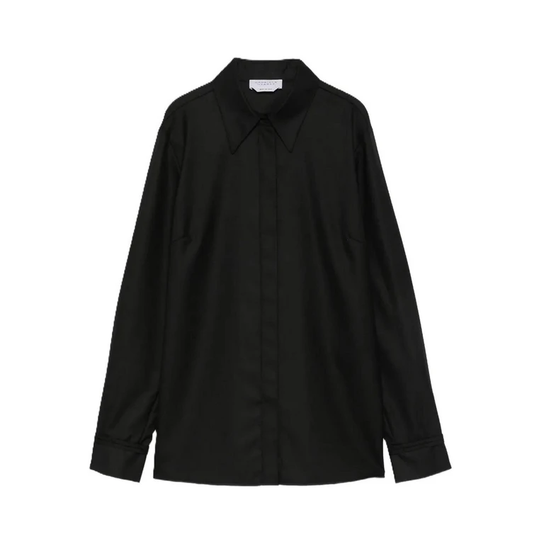 Chemise - Noir (4261178C016BCA)