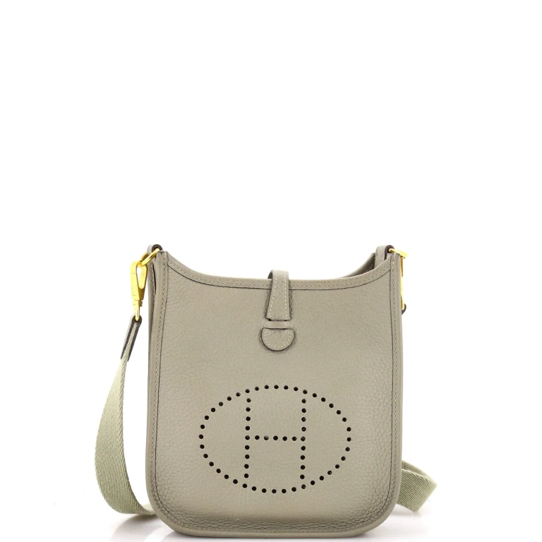 Evelyne Bag Gen III Clemence TPM
