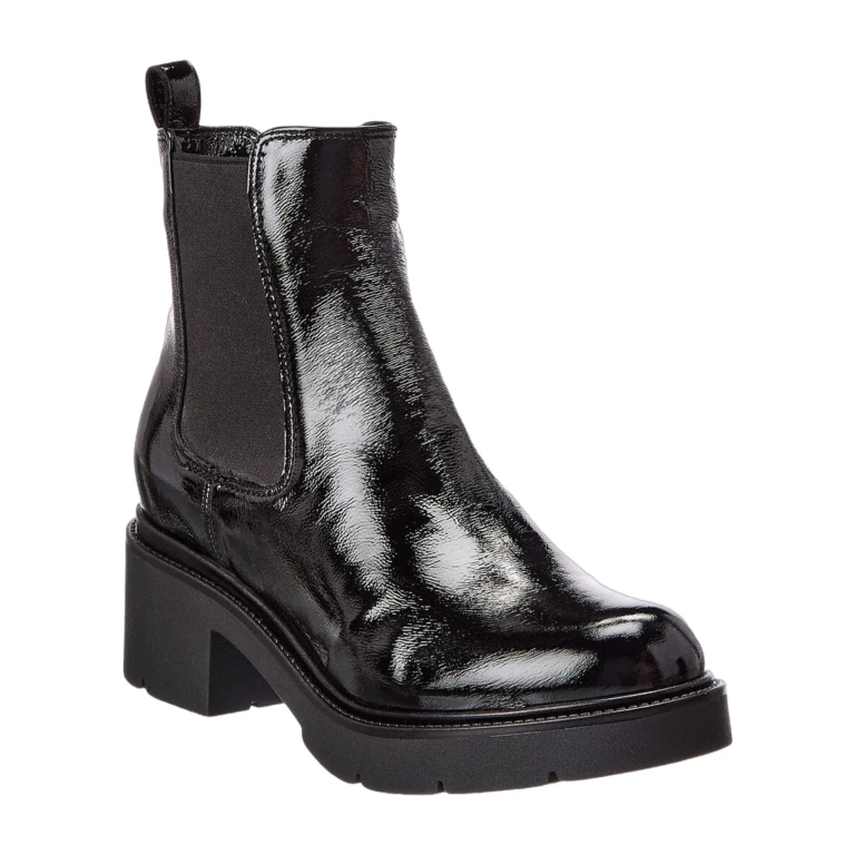 Andres Leather Boot