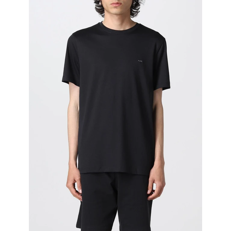 T-Shirt Men color Black (CB95FJ2C93001)