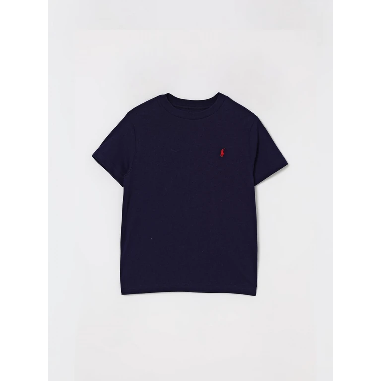 T-Shirt Kids color Navy (322832904037)
