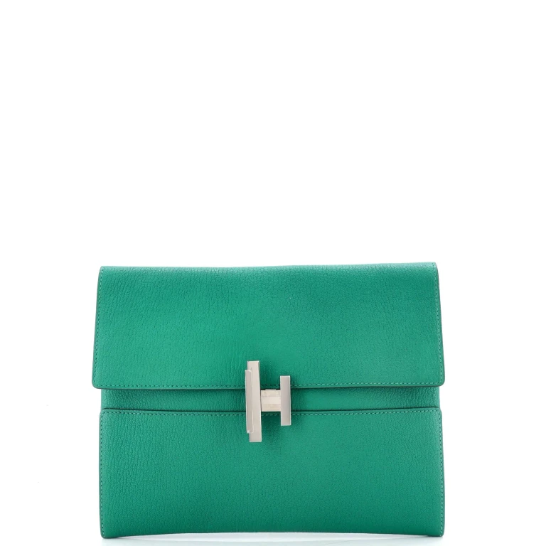 Cinhetic Clutch Chevre Mysore
