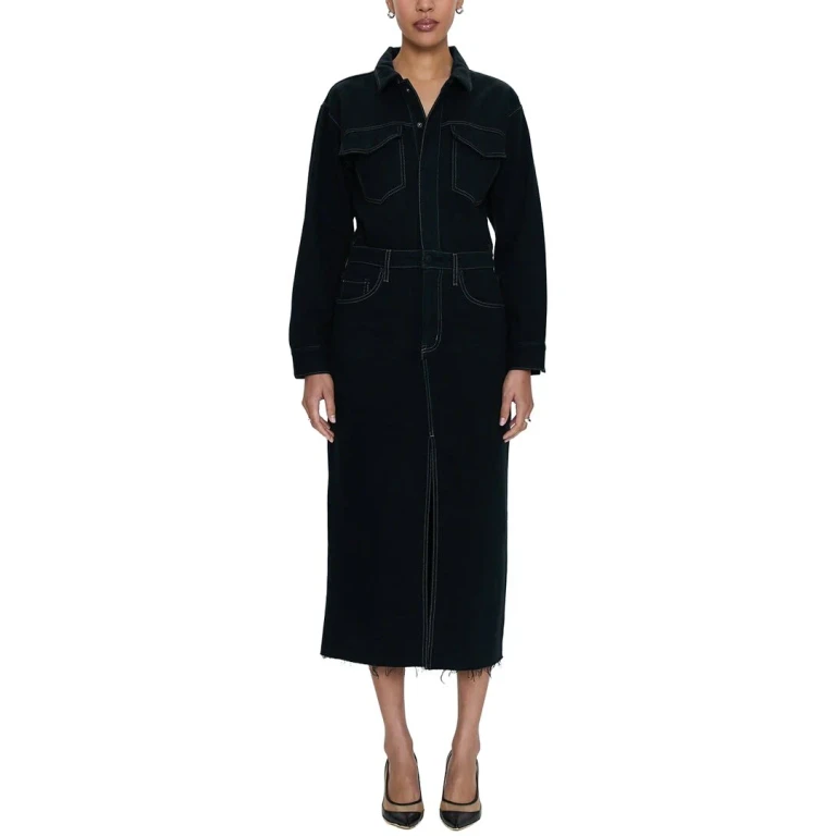 Amira Midi Dress