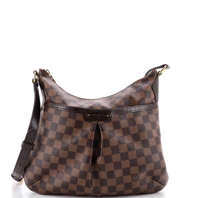Bloomsbury Handbag Damier GM