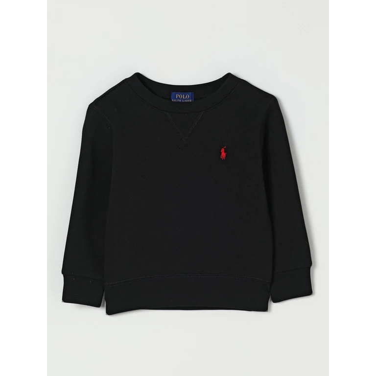 Sweater Kids color Black (322772102004)