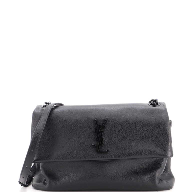 West Hollywood Shoulder Bag Leather Medium