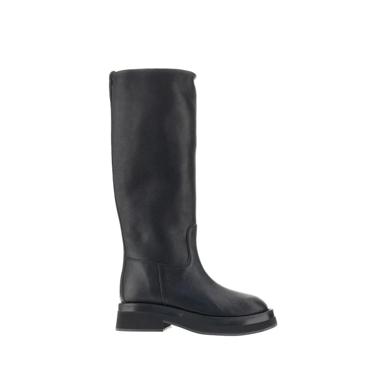 'Napa' leather boots Woman 37