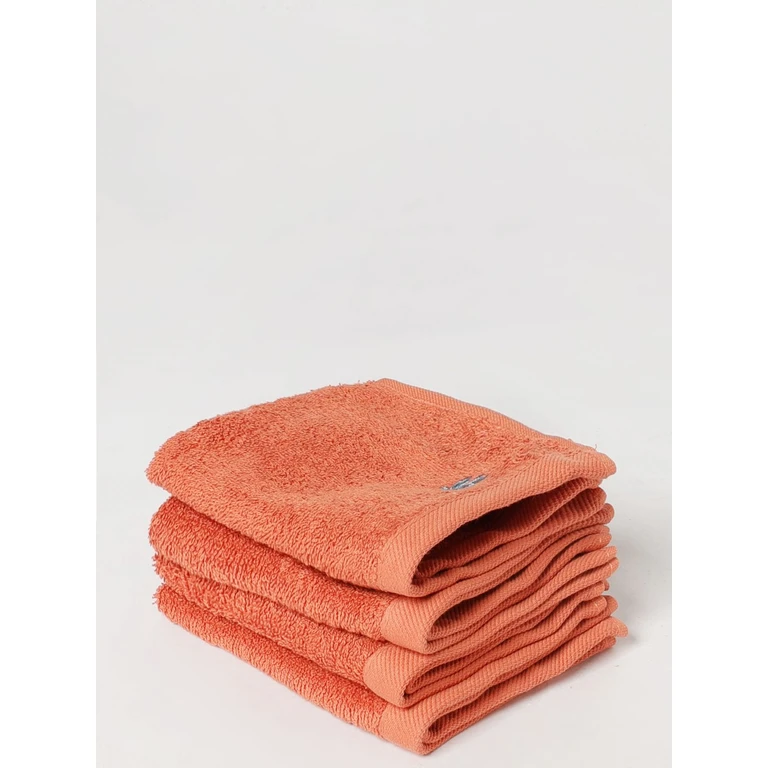Beach Towel Woman color Orange (UKFG0001AV128X0860)