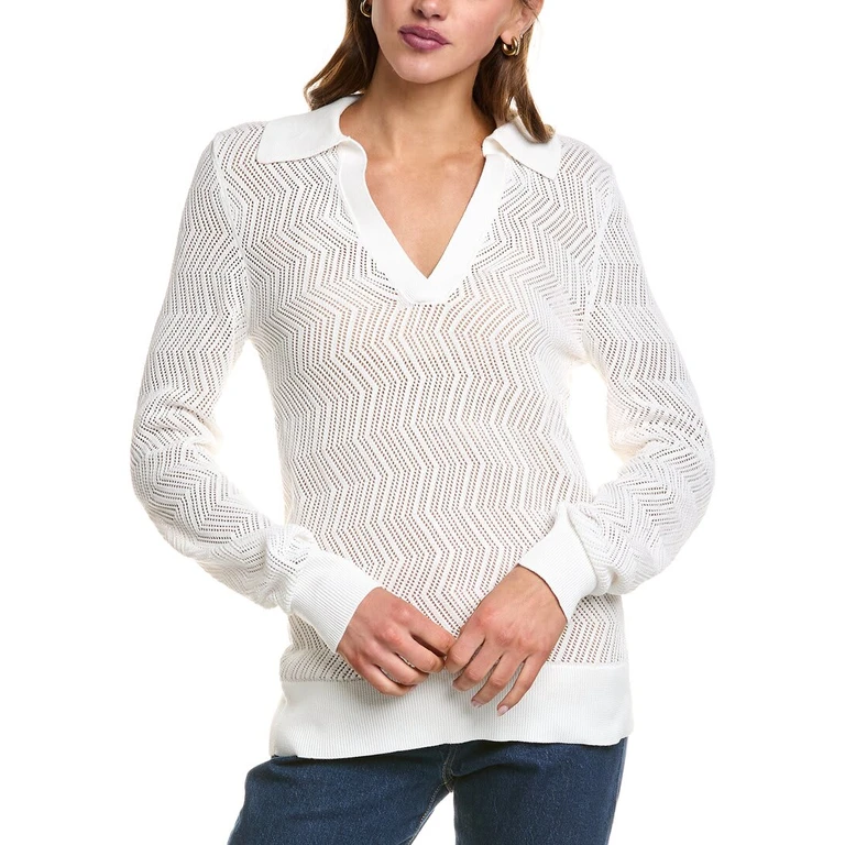 Nicolo Knit Sweater