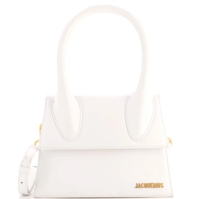 Le Grand Chiquito Bag Leather Large