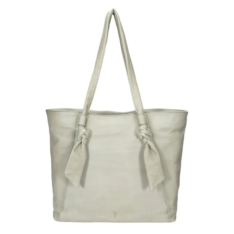 Nora Leather Knotted