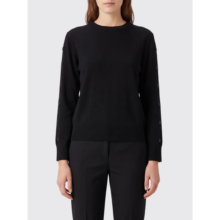 Sweater Woman color Black (49010113)