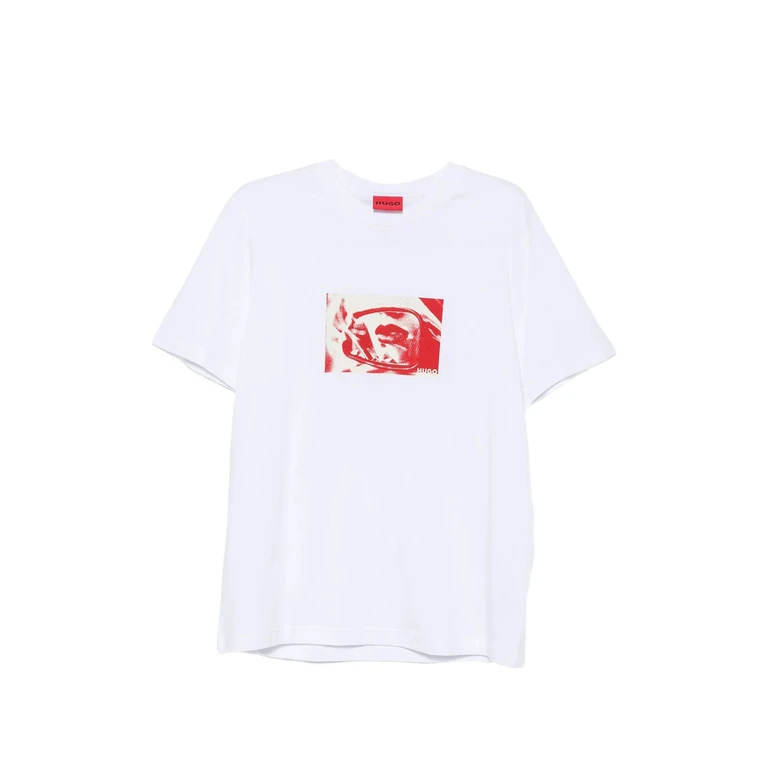 T-shirts And Vests