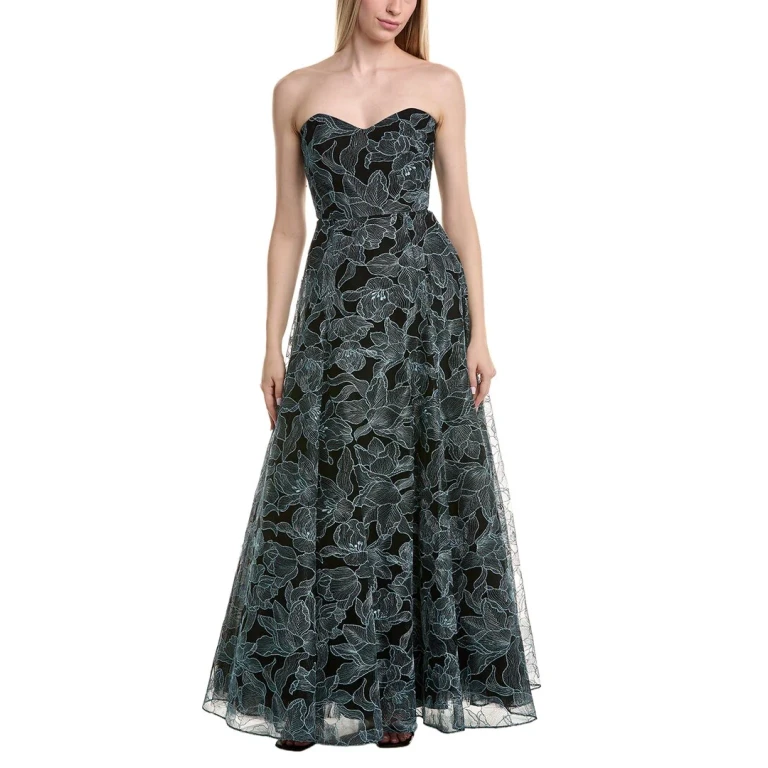 Gown