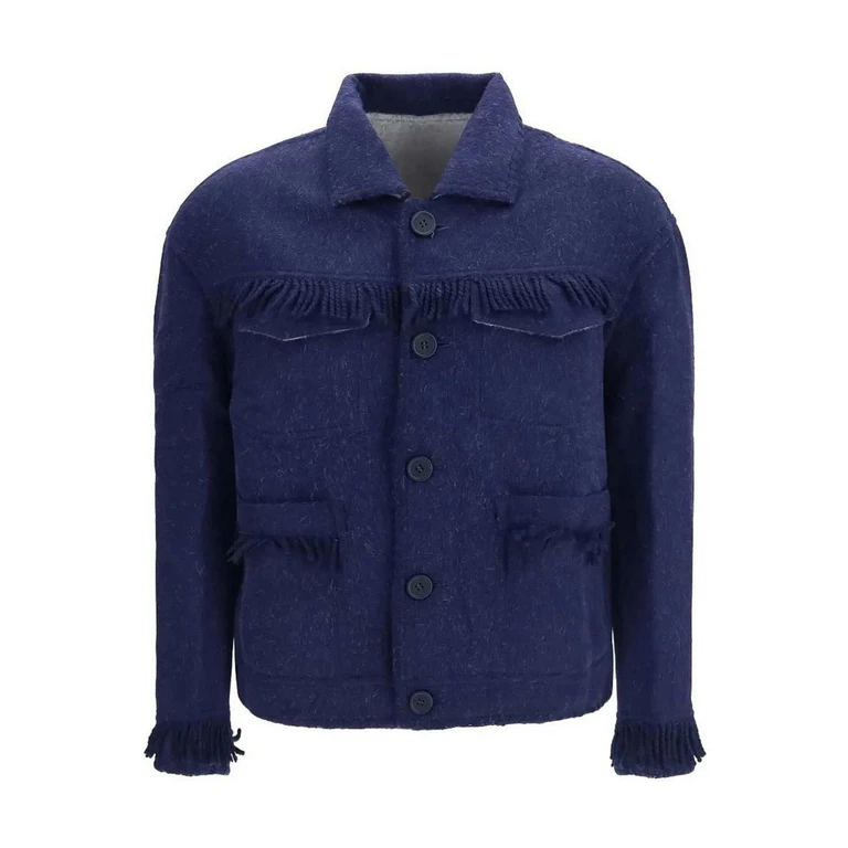 Veste Casual - Gris (BZFW26JA028639926)