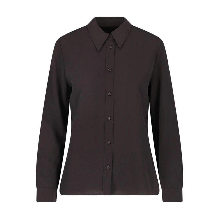 Chemise - Marron (11601W325CHOCOLATEBROWN)