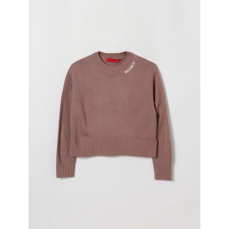 Sweater Kids color Violet (MX0251MX043MX603)