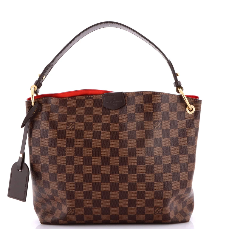Graceful Handbag Damier PM