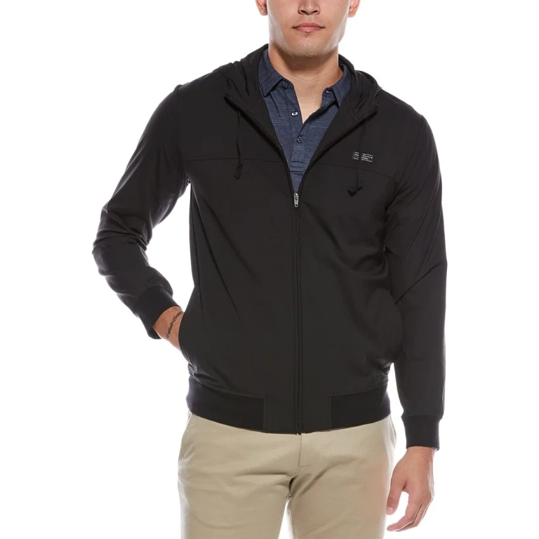 Travismathew Wanderlust Pullover
