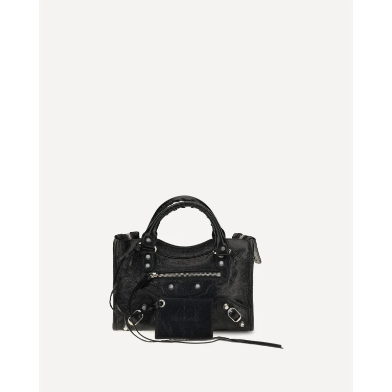 Mini Le City Handbag Female UNI