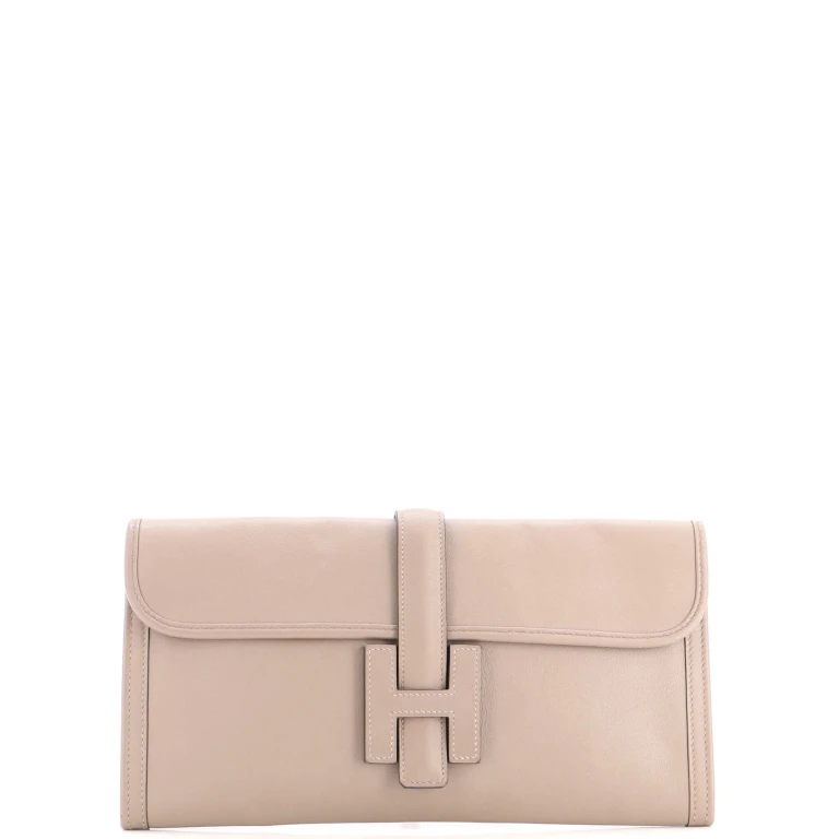 Jige Elan Clutch Swift 29