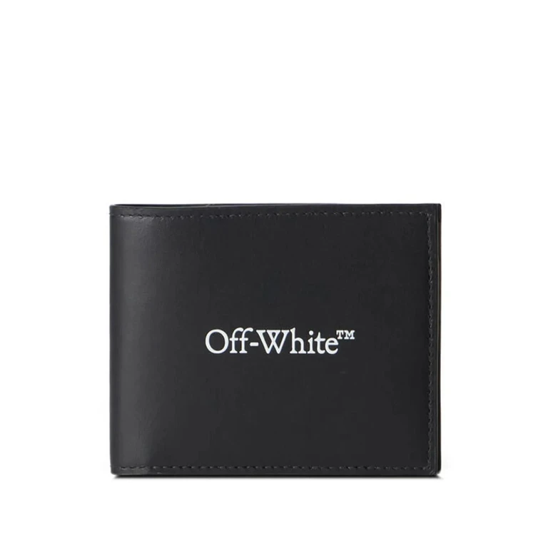 Bifold Wallet "Bookish"